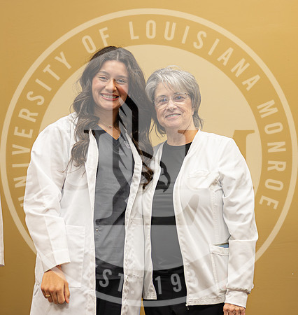 White Coat Ceremony