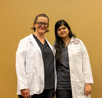 White Coat Ceremony