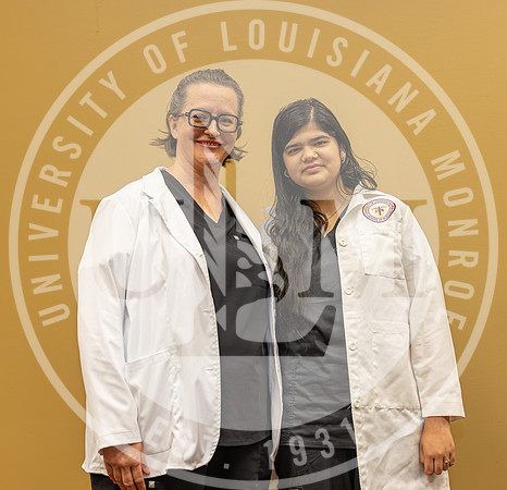 White Coat Ceremony