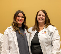 White Coat Ceremony