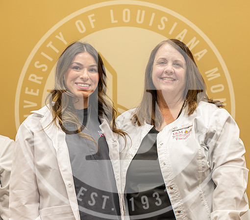 White Coat Ceremony