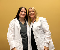 White Coat Ceremony