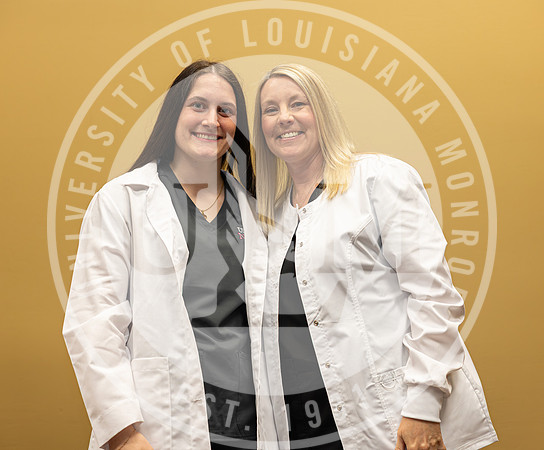 White Coat Ceremony