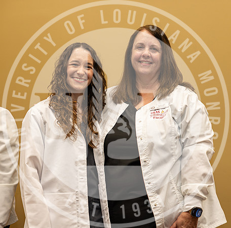 White Coat Ceremony