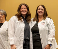 White Coat Ceremony