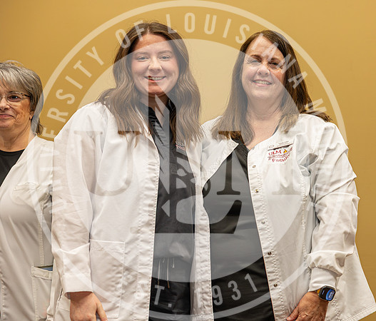 White Coat Ceremony