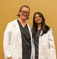 White Coat Ceremony