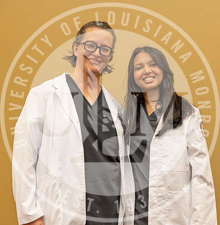 White Coat Ceremony