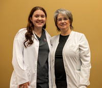 White Coat Ceremony