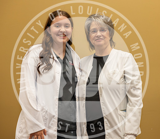 White Coat Ceremony