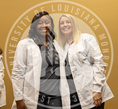 White Coat Ceremony