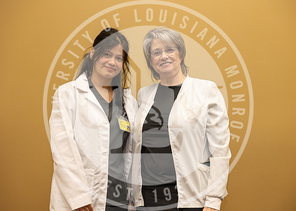 White Coat Ceremony
