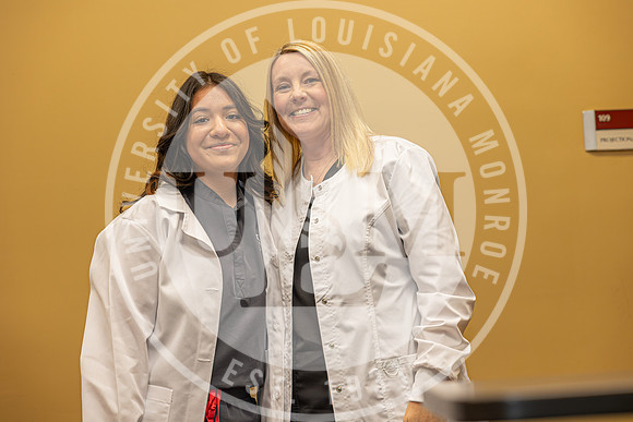 White Coat Ceremony