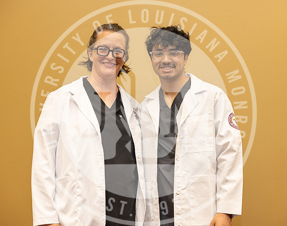 White Coat Ceremony