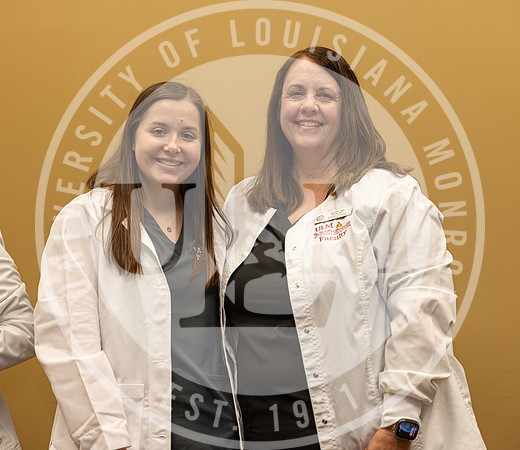 White Coat Ceremony