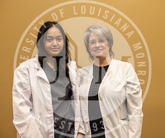 White Coat Ceremony
