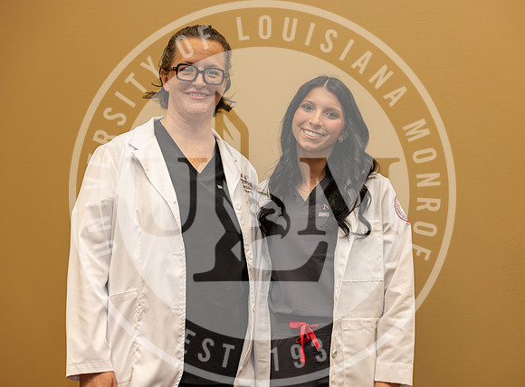 White Coat Ceremony