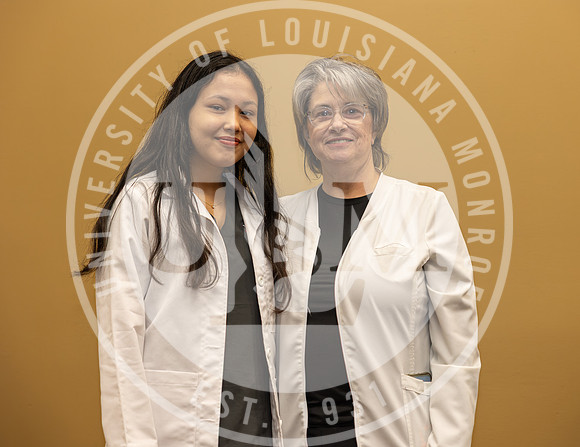 White Coat Ceremony