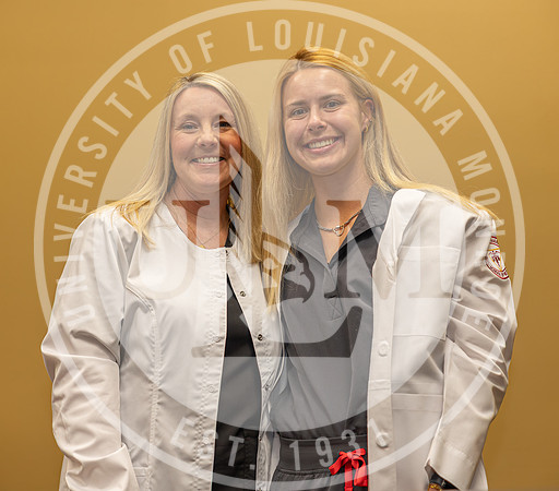 White Coat Ceremony