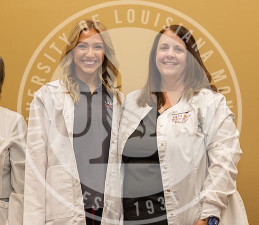 White Coat Ceremony
