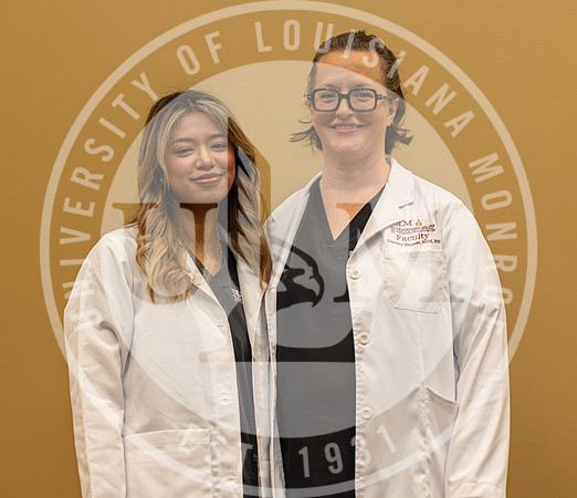 White Coat Ceremony
