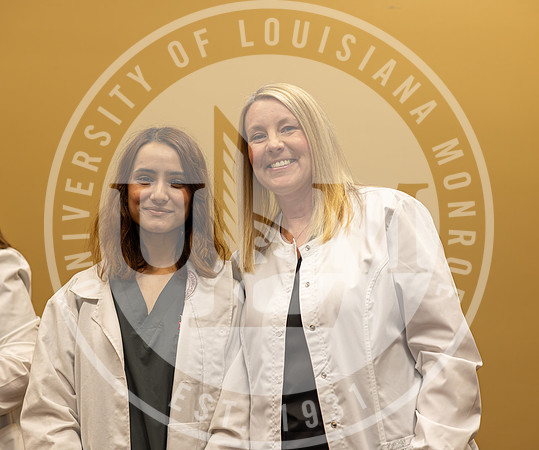 White Coat Ceremony