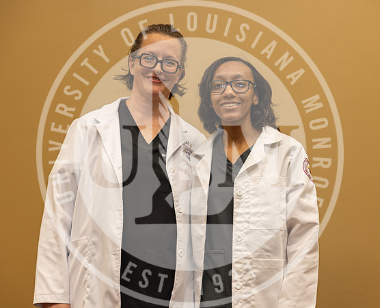 White Coat Ceremony
