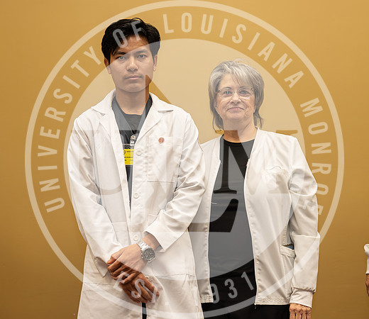 White Coat Ceremony