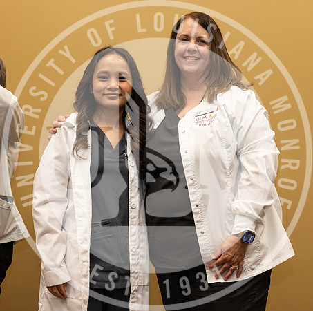 White Coat Ceremony