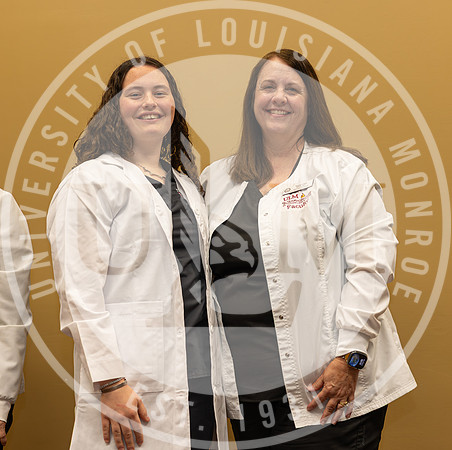 White Coat Ceremony
