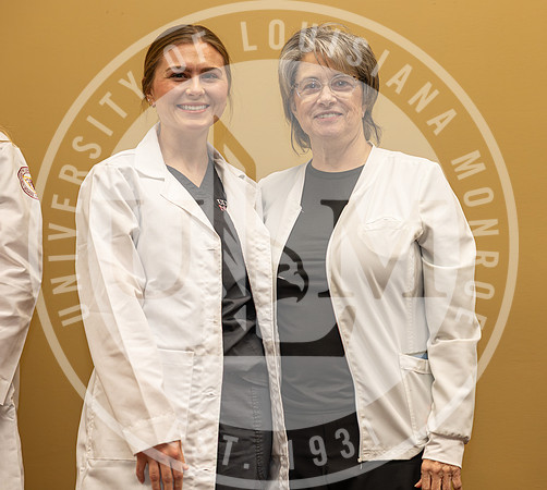 White Coat Ceremony