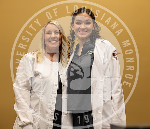 White Coat Ceremony
