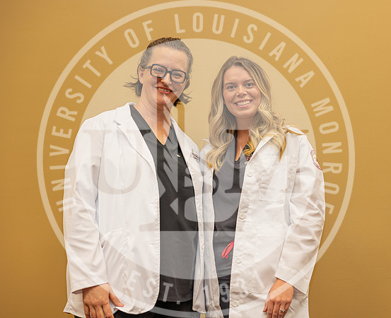 White Coat Ceremony