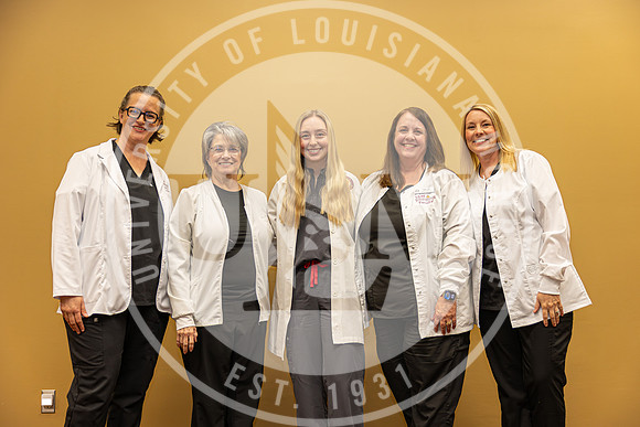 White Coat Ceremony