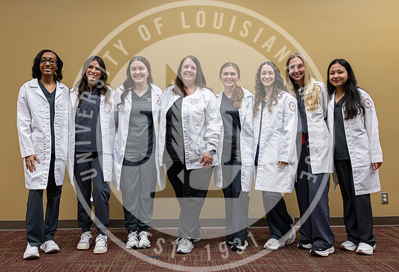 White Coat Ceremony