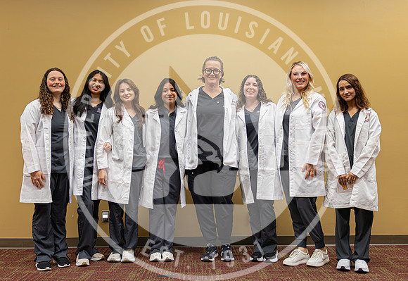 White Coat Ceremony