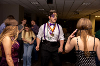 Mardi Gras Ball