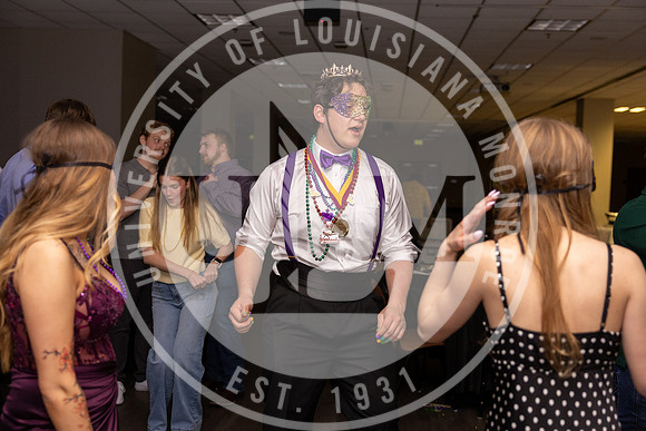Mardi Gras Ball