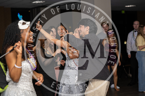 Mardi Gras Ball