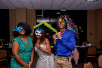 Mardi Gras Ball