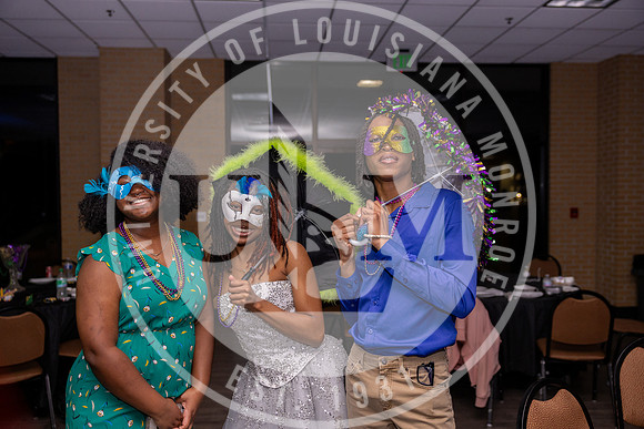 Mardi Gras Ball