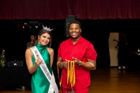 Mardi Gras Ball