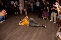 Mardi Gras Ball