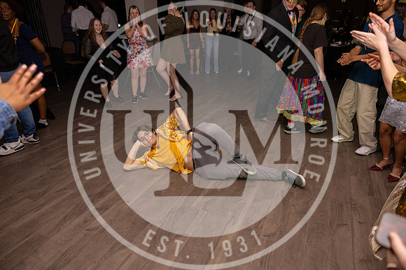 Mardi Gras Ball