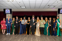Mardi Gras Ball