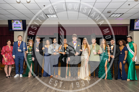 Mardi Gras Ball