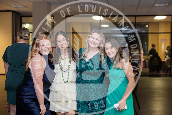 Mardi Gras Ball