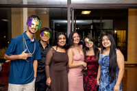 Mardi Gras Ball