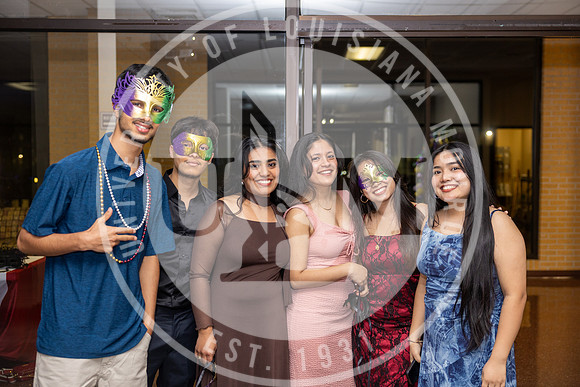 Mardi Gras Ball