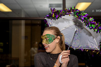 Mardi Gras Ball